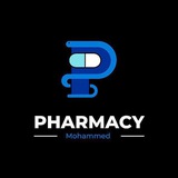 Telegram profile photo for Pharmacy