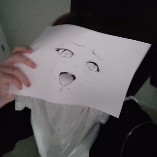 Telegram profile photo for ashleytears