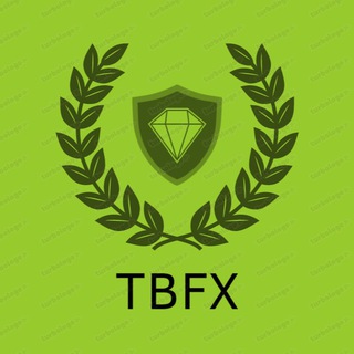 Telegram profile photo for TBFX Channel
