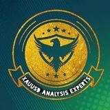 Telegram profile photo for GOLD ANALYSIS EXPERTS