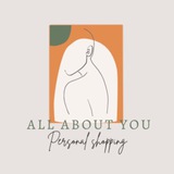 Telegram profile photo for All About You