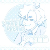 Telegram profile photo for ꒰ঌ Swꫀꫀ𝓉 drꫀa𝓂s ໒꒱