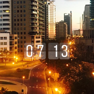 Telegram profile photo for В Барселоне есть