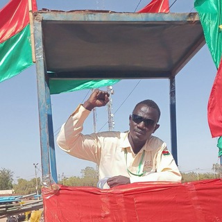 Telegram profile photo for Sawadogo Souleymane Power