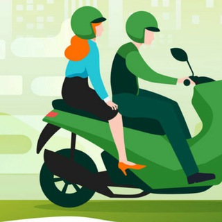 Telegram profile photo for SG BIKE TAXI FREE