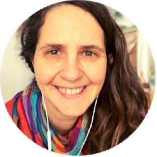 Telegram profile photo for Kristina Andrea Frank