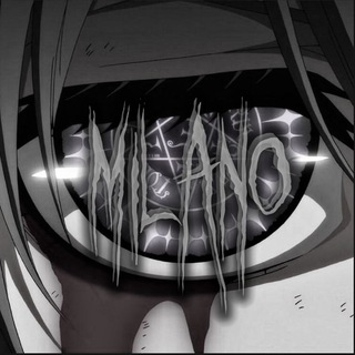 Telegram profile photo for archive of Milano.