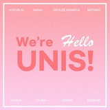 Telegram profile photo for UNIS.