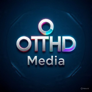 Telegram profile photo for OttHD_Media