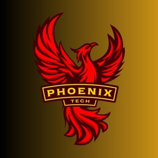 Telegram group profile photo for TECH PHOENIXđ“…‚