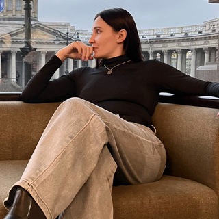 Telegram profile photo for Татьяна | Деньги в ритме жизни 💷