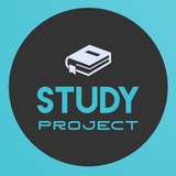 Telegram profile photo for StudyProject - Развивай себя