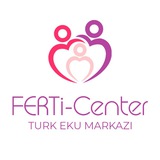 Telegram profile photo for FERTi-Center Turk EKU Markazi