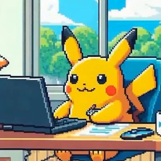 Telegram group profile photo for Pokémon TCG Pocket | Official