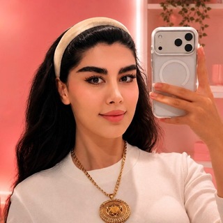 Telegram profile photo for لانا رادمهر | رشد پیج | تولید محتوا با AI