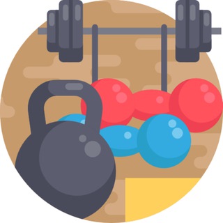 Telegram group profile photo for 🏆 ЧЕРНОГОРИЯ | Любители спорта