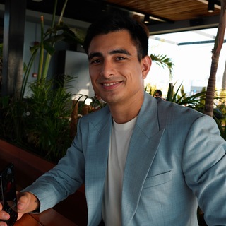 Telegram profile photo for Артур | Партнёрская программа Dubai