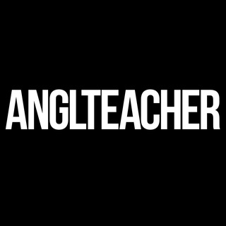 Telegram profile photo for Anglteacher