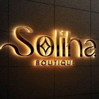 Telegram profile photo for Soliha Textile