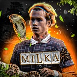 Telegram profile photo for ♻️MilkaShop🦋