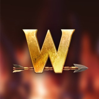 Telegram profile photo for Warlands