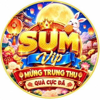 Telegram profile photo for SUMVIP - VUA QUAY HŨ