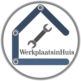 Telegram profile photo for WerkplaatsinHuis: Techniek - Printplaat Reparatie -Algemene Reparatie - Solderen - Materiaalbewerking - in Utrecht en Maarssen