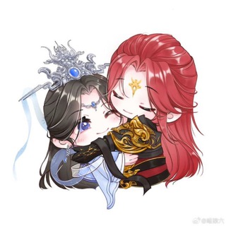 Telegram profile photo for Lpm Donghua • Bebas
