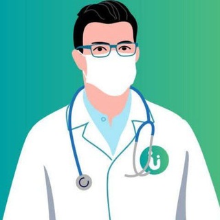 Telegram profile photo for روغتیا او ژوند🩺Health Life