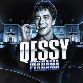 Telegram profile photo for РЕКЛАМА QESSY