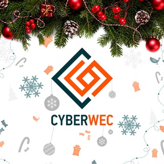Telegram profile photo for CyberWEC
