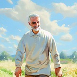 Telegram profile photo for رسانه "بیتالحسین"