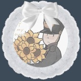 Telegram profile photo for ♡゙̼