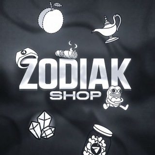 Telegram profile photo for ZODIAK | SHOP
