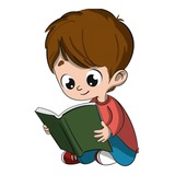 Telegram profile photo for Дайджест учителя "ВоЛгА" 🤓