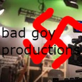 Telegram profile photo for badGoy productions