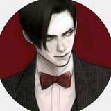 Telegram profile photo for MR ALOSH
