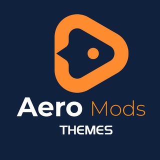 Telegram profile photo for WA Aero Themes (Group)