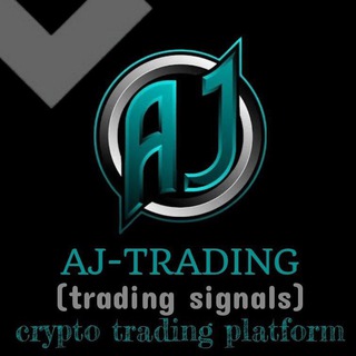 Telegram profile photo for AJ-Trading Signals ๐๐