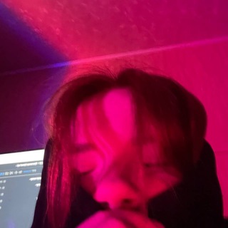 Telegram profile photo for рыжая