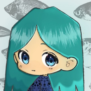 Telegram profile photo for Vioi