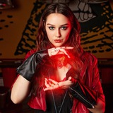 Telegram profile photo for телеЖка творчества🎀