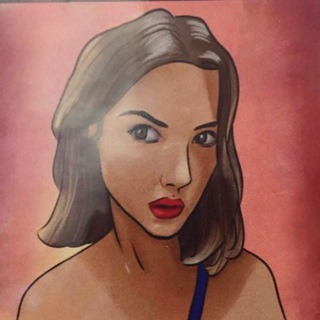 Telegram profile photo for LisaLikesChampagne