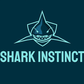 Telegram profile photo for SHARK INSTINCT