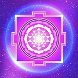 Telegram profile photo for Kamalā Nirvaira - 合 Yoga, Massaggi, Radiestesia, Kosmoenergetica Quantica, Oriente शीं क्लीं श्रीं नमः॥ शुभ लाभ-福喜吉富 裕 发108符+