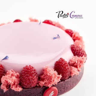 Telegram profile photo for PastryCampus Мария Селянина