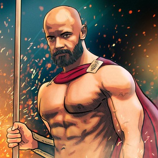 Telegram profile photo for Фитнес-Евангелист