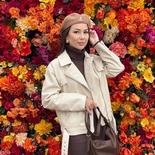 Telegram profile photo for О́сина_в_Москве