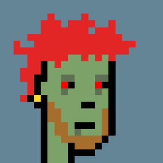 Telegram profile photo for Fero's Cabal