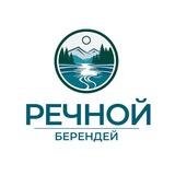 Telegram profile photo for Речной Берендей Адыгея